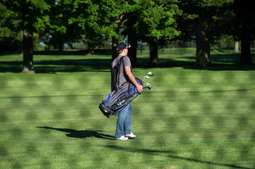 Jackson Park:South Shore Cultural Center Access #019